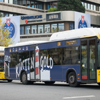 Samstags gratis durch Oldenburg cruisen – Busfahren ohne Ticketstress!