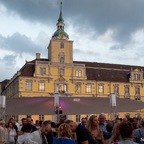 Kochen am Schloss 2025 – Livekochen, Leckereien und Schlossflair genießen! 🍴