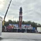 Oldenburger Kramermarkt 2025: Der Abbau am 7.Oktober