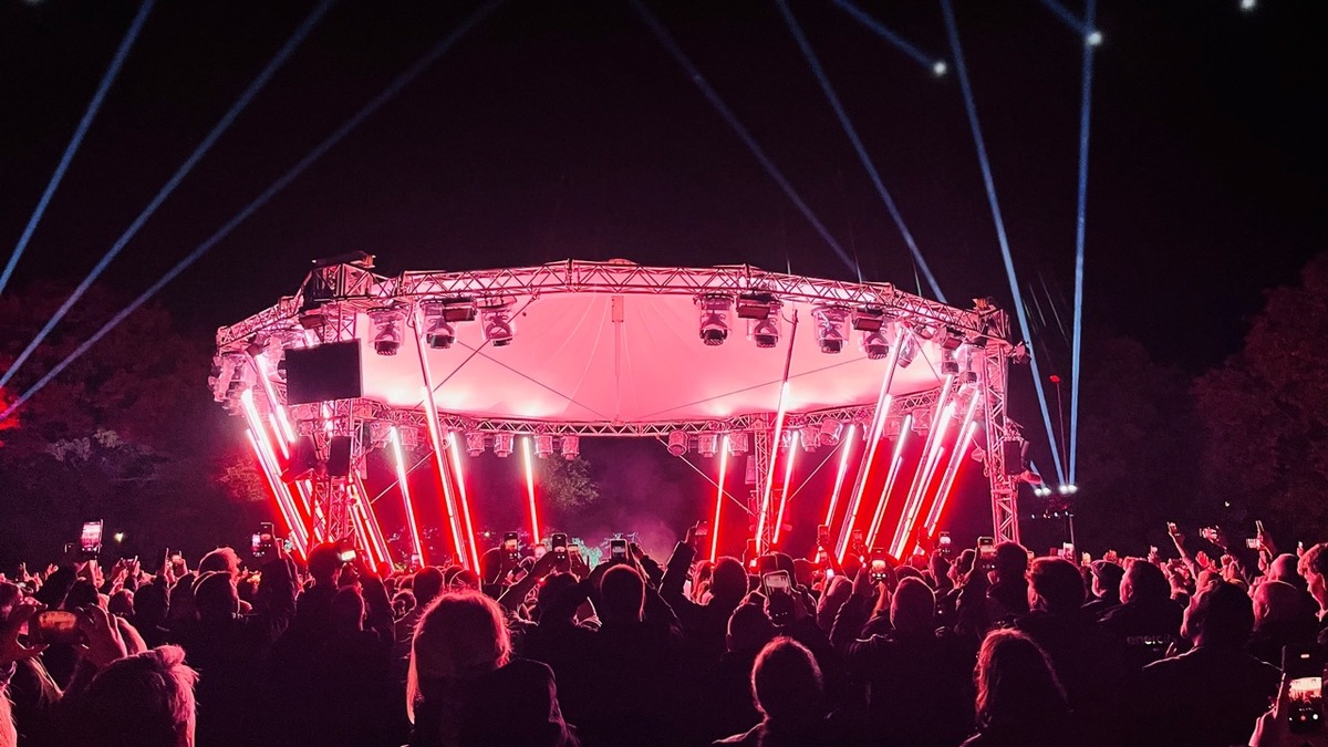 Heimspiel für Klaas: Oldenburg begeistert zur besten Sendezeit 🎉