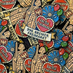 Limitierte Erinnerung: Neuer Freimarkt-Pin 2025 zeigt den Bremer Roland!