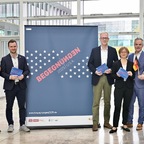 USA-Wirtschaftstag in Oldenburg: Chancen nutzen, Hürden meistern und erfolgreich durchstarten! 🇺🇸