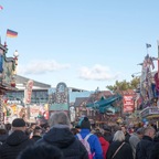 Bremer Freimarkt: Premiere für Werder-Fans: Schal zeigen und sparen 🎉
