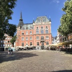 Oldenburg macht Boden gut im Standortvergleich