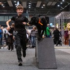 Das tierischste Event des Jahres: MEIN TIER 2025 begeistert Groß und Klein 🐾