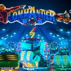 Bremer Freimarkt: Feiertagsspaß am Reformationstag – geöffnet bis Mitternacht 🎡