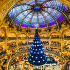 Weihnachtszauber in Paris – Das darfst du nicht verpassen 🎄✨