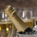 Cava – Spaniens prickelnder Schatz: Alles, was du über den edlen Schaumwein wissen musst 🍾