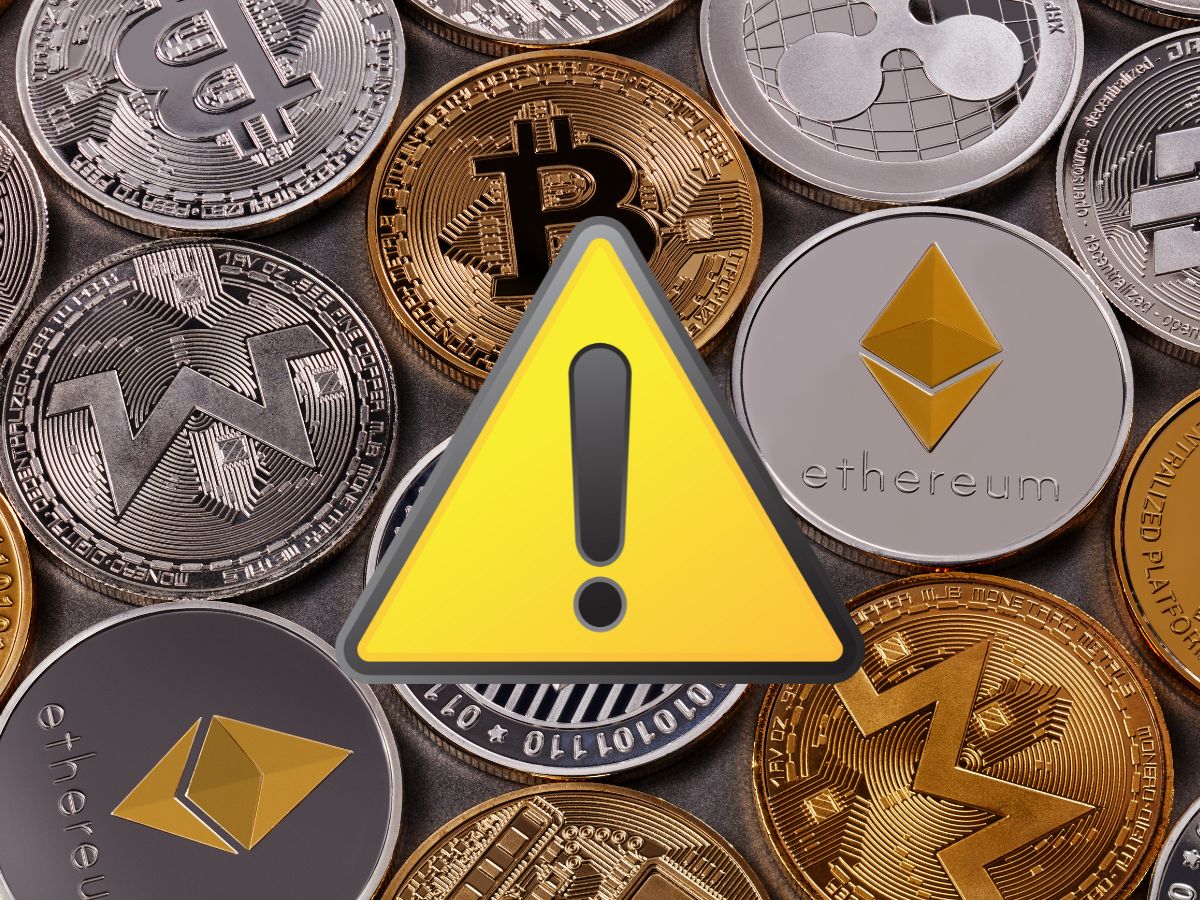 Achtung Abzocke! Polizei warnt vor gefährlicher Cybertrading-Betrugsmasche 🚨