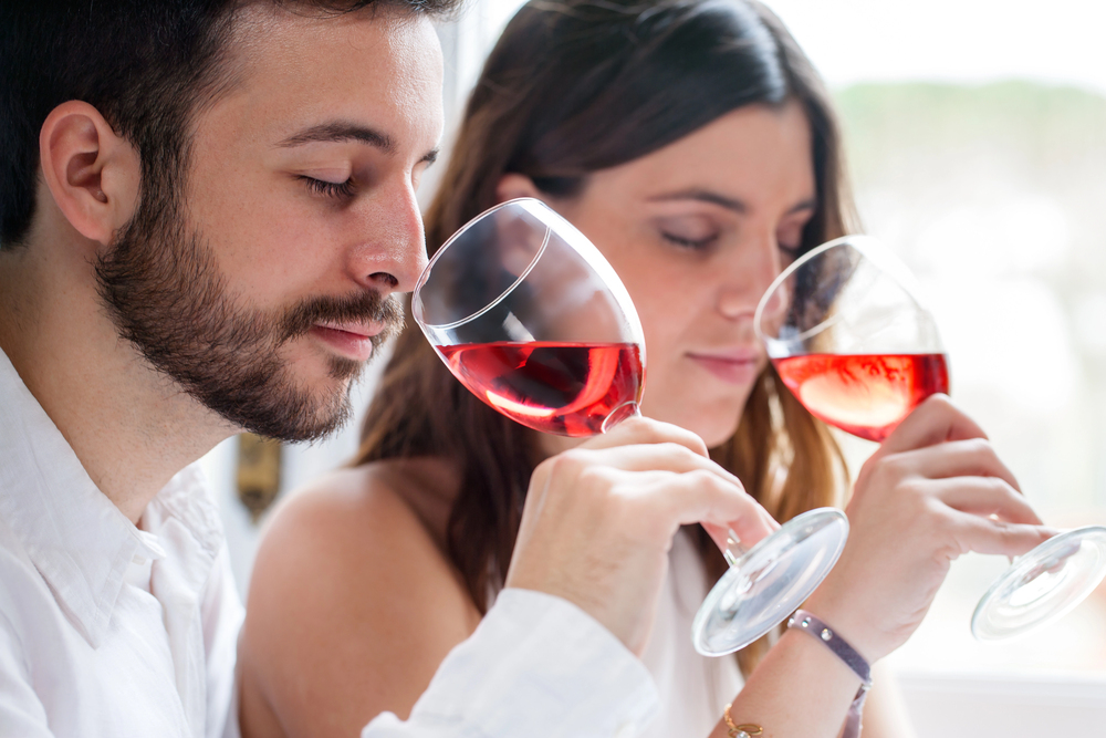 So erkennst du einen richtig guten Wein – diese Tipps machen den Unterschied 🍷
