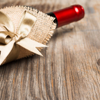 Wein als Geschenk – Bloß nicht von der Tanke! 🍷