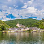 Moselweine: Eine köstliche Entdeckungsreise entlang Deutschlands berühmtester Weinregion 🍇