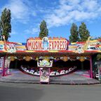 Frühjahrsmarkt Westerstede 2025: Vier Tage Spaß, Action und Leckereien vom 2. bis 5. Mai! 🎡🎶🍭