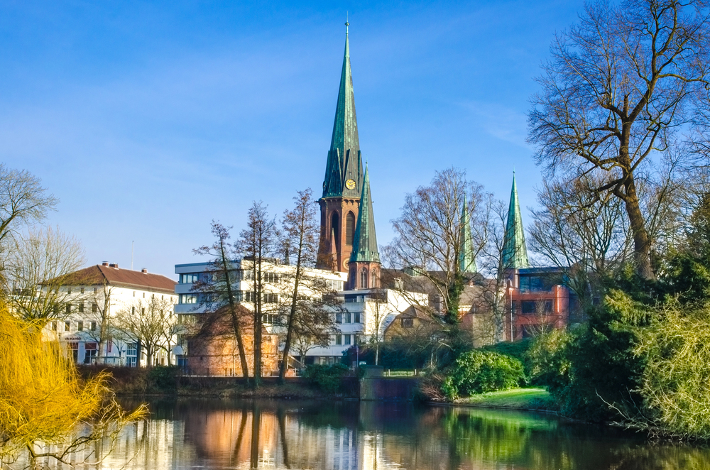 Gemeinsam stark: Wie Kooperationen die Innovationskraft in Oldenburg boosten