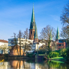 Gemeinsam stark: Wie Kooperationen die Innovationskraft in Oldenburg boosten