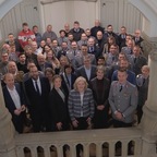 Herzlich willkommen in Oldenburg: Bürgermeisterin empfängt neue Bundeswehr-Angehörige 