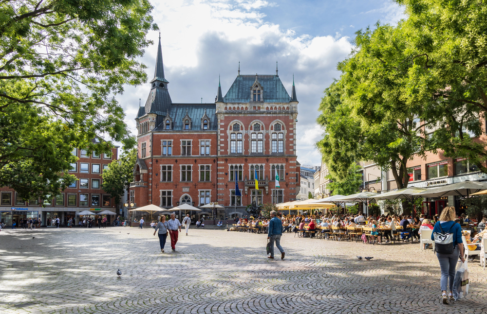 Oldenburger Rat macht’s offiziell: Startschuss für Kommunalwahl 2026 gesetzt!