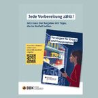 Vorsorge statt Panik: Mit Checklisten entspannt für den Notfall gerüstet