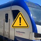 Huntebrücke beschädigt: Pendelverkehr in Oldenburg droht wochenlanges Chaos