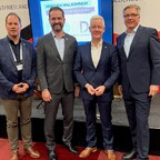 Oldenburg mischt in Groningen mit: Wirtschaftsmesse wird zum Treffpunkt für Zukunftsmacher!