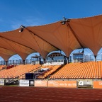 Advent, Advent, das Stadion singt! 🎄 Oldenburg feiert Premiere des großen Stadionsingens