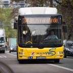 Fahrplan-Update in Oldenburg: Große Änderungen bei der VWG ab 14. Dezember 🚍