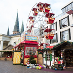 Zweites Adventswochenende auf dem Lamberti-Markt: Diese Highlights darfst du nicht verpassen!