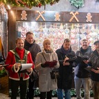 Oldenburger Lamberti-Markt: Wer ist die schönste 2025? Jetzt abstimmen!