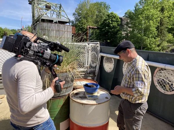 Neue Staffel, neue Abenteuer: „Seelöwe & Co.“ kehrt mit frischen Folgen in den NDR zurück