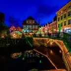 Weihnachtszauber in Stade: Drei Märkte, ein Adventswunderland!