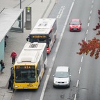 VWG Oldenburg: So fahren die Busse an Weihnachten & Silvester – alle Änderungen im Überblick