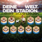 Playmobil macht Lust auf die WM: Neue Figuren zur deutschen Nationalmannschaft angekündigt