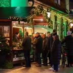 Grünkohl essen, Gutes tun: Gröönkohl-Tied am Lappan sammelt rund 8.000 Euro