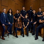 „The Rookie“ Staffel 8 startet exklusiv bei Sky & WOW – Europa-Einsatz, neue Fälle und ganz viel Chenford!