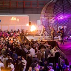 Vollgas zum Saisonstart: MOTORRAD SHOW Oldenburg 2026 bringt Action, Premieren und Gänsehaut