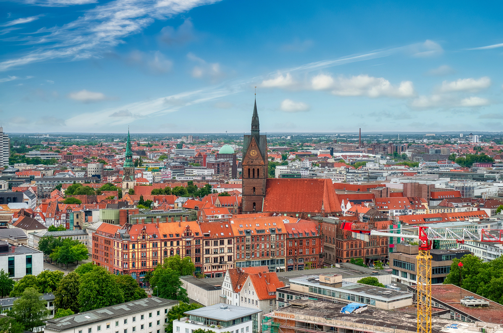 Niedersachsen kann Zukunft! Milliarden-Booster für Infrastruktur, Klima und Kommunen beschlossen