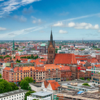 Niedersachsen kann Zukunft! Milliarden-Booster für Infrastruktur, Klima und Kommunen beschlossen