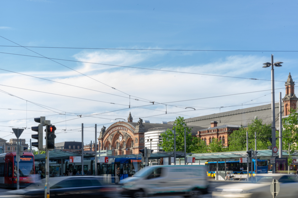 BSAG Bremen dreht auf: Dichterer Takt und neue Nachtlinie ab Januar 2026