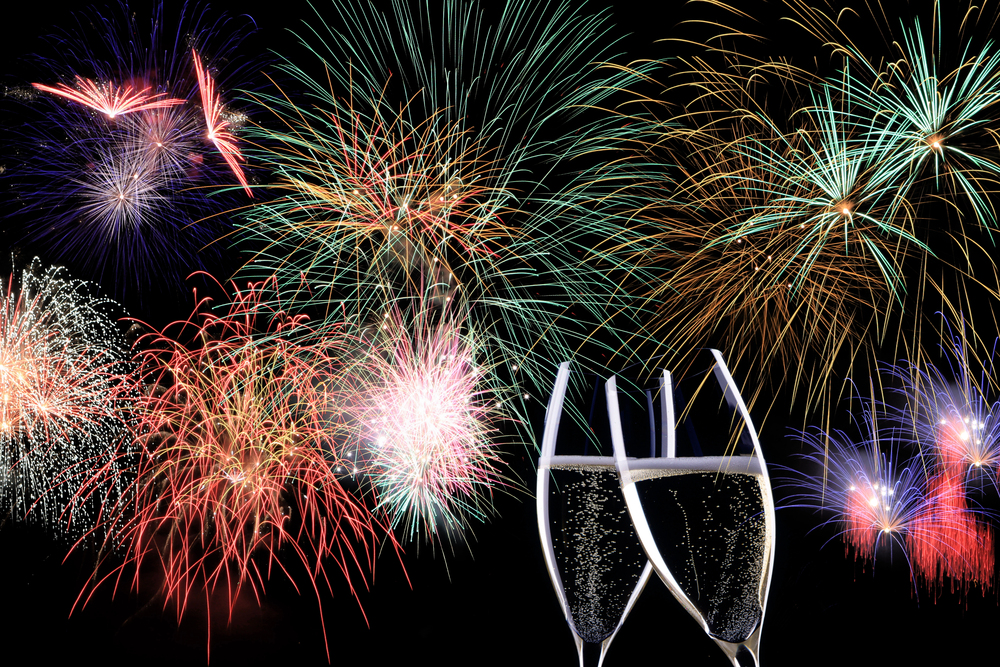 Silvester in Oldenburg: Was beim Feuerwerk erlaubt ist – und worauf unbedingt geachtet werden sollte