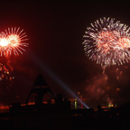 Silvester 2025: Diese Feuerwerksverbotszonen gelten im Land Bremen