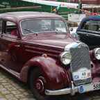 Bauernmarkt-Highlight in Bremerhaven: Spargelgenuss, Handwerkskunst und Oldtimertraum am Hafen erleben!