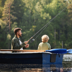 Angeln für Einsteiger: So klappt’s mit dem ersten Fang! 🎣