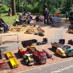 Miniatur-Wahnsinn im Magic Park Verden: Modellbautage zum Staunen, Mitmachen und Abfeiern!