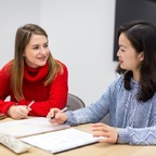 MINT entdecken: Uni Bremen lädt zu coolem Schnupperstudium nur für Schülerinnen ein! 🔬🚀