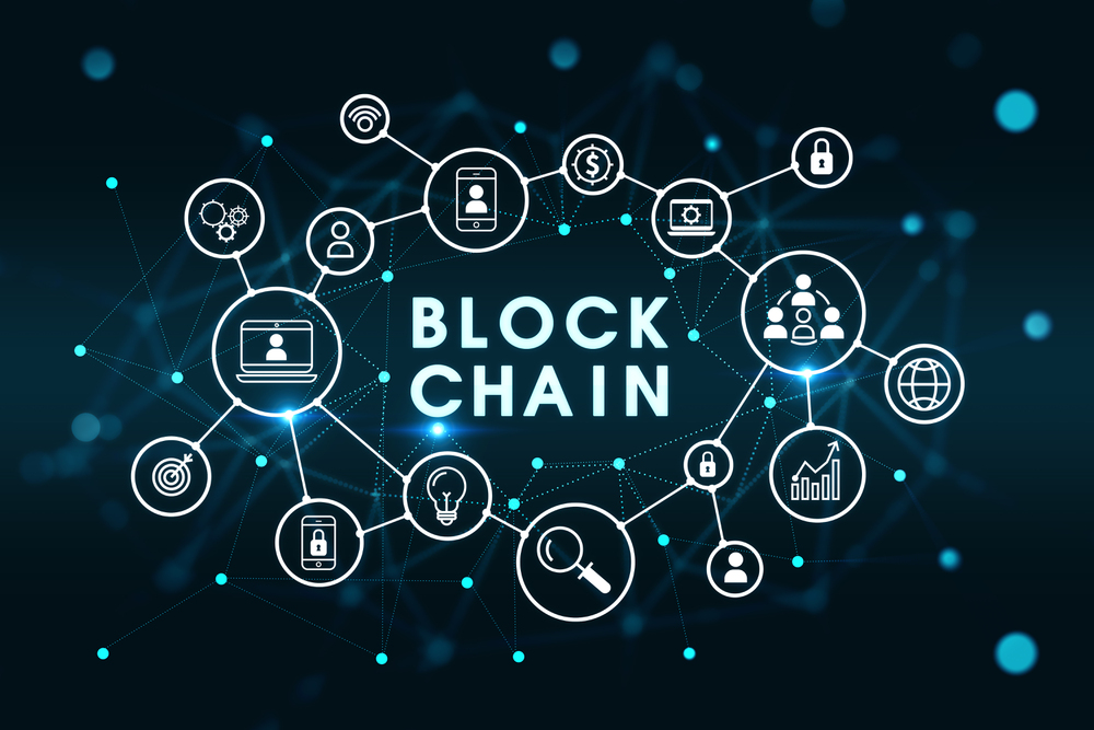 Blockchain einfach erklärt: Wie eine Kette das Internet verändert 😊