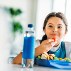 Gesunde Power für kleine Köpfe: Was in die Brotdose für die Grundschule gehört 🍎🥪
