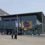 Goldener Start in den Herbst: HerbstZeit Messe feiert Premiere in Bremen 🍁