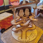 Murmiland im Magic Park Verden: Kugelbahnen-Zauber für Groß und Klein! 😊