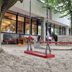 Nach fast 50 Jahren ist Schluss: Der BBZ-Kindergarten in Brake sagt Tschüss 👋