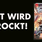 Donald Duck goes Wacken – Wenn Enten die Bühne rocken! 🤘🦆